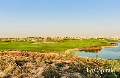 Land - Studio for sale in Emerald Hills - Dubai Hills Estate - Dubai