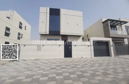 فيلا - 6 غرف نوم - 8 حمامات للبيع في الباهيه هيلز - الباهية - عجمان فيلا - 6 غرف نوم - 8 حمامات للبيع في الباهيه هيلز - الباهية - عجمان