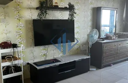 Apartment - Studio - 1 Bathroom for rent in Julphar Residential Tower - Julphar Towers - Al Nakheel - Ras Al Khaimah