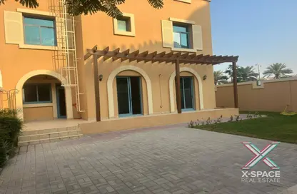Villa - 4 Bedrooms - 6 Bathrooms for rent in Falcon City of Wonders - Dubai Villa - 4 Bedrooms - 6 Bathrooms for rent in Falcon City of Wonders - Dubai