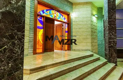 فيلا - 5 غرف نوم للبيع في مدينة شخبوط - أبوظبي