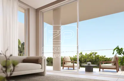 Apartment - 2 Bedrooms - 2 Bathrooms for sale in Creekside - Al Zorah - Ajman