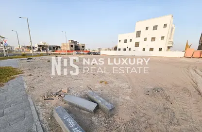 أرض - استوديو للبيع في اس ايتش 28 - الشامخة - أبوظبي