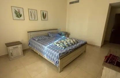 Apartment - 1 Bedroom - 2 Bathrooms for sale in Plaza Residences 2 - Plaza Residences - Jumeirah Village Circle - Dubai