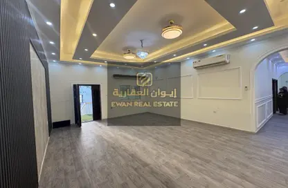 فيلا - 3 غرف نوم - 5 حمامات للايجار في 1 الحميدية - الحميدية - عجمان