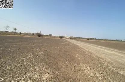 Land - Studio for sale in Manama - Ajman