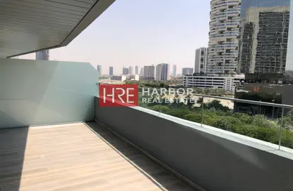 Apartment - 1 Bedroom - 2 Bathrooms for sale in Bloom Heights - District 15 - Jumeirah Village Circle - Dubai