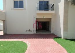 فيلا - 5 غرف نوم - 7 حمامات للكراء في فيلات الوصل - شارع الوصل - الوصل - دبي