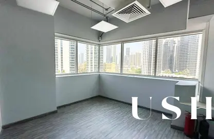 Office Space - Studio for rent in Westburry Tower 1 - Westburry Square - Business Bay - Dubai