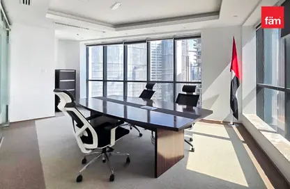 Office Space - Studio - 1 Bathroom for sale in The Regal Tower - Business Bay - Dubai Office Space - Studio - 1 Bathroom for sale in The Regal Tower - Business Bay - Dubai