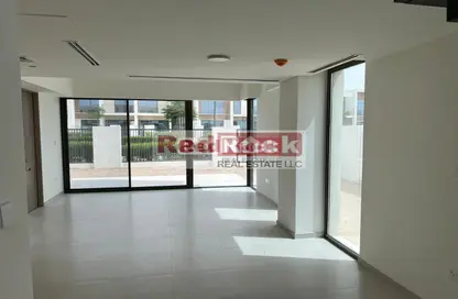 Townhouse - 4 Bedrooms - 3 Bathrooms for rent in Nara - The Valley - Dubai