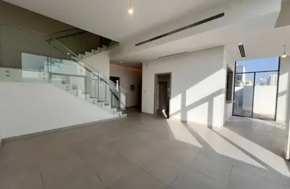 Townhouse - 3 Bedrooms - 4 Bathrooms for sale in Murooj Al Furjan West - Al Furjan - Dubai