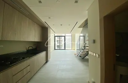Penthouse - 1 Bedroom - 2 Bathrooms for rent in The Autograph - Jumeirah Village Circle - Dubai