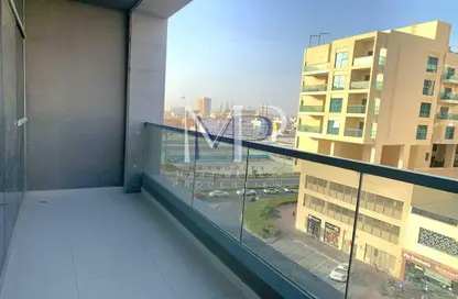 شقة - 2 غرف نوم - 3 حمامات للايجار في أدير 2 - السطوة - دبي