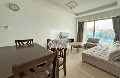 Apartment - 2 Bedrooms - 2 Bathrooms for rent in Samana Greens - Arjan - Dubai