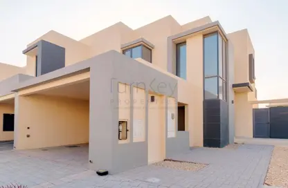 تاون هاوس - 4 غرف نوم - 4 حمامات للبيع في مابل 1 - مابل ات دبي هيلزاستايت - دبي هيلز استيت - دبي