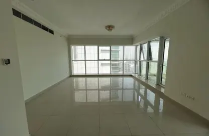 Apartment - 2 Bedrooms - 4 Bathrooms for rent in Al Majaz 1 - Al Majaz - Sharjah