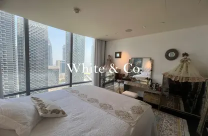 Apartment - 1 Bedroom - 2 Bathrooms for sale in Burj Khalifa - Burj Khalifa Area - Downtown Dubai - Dubai