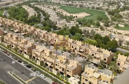شقة - 1 حمام للبيع في مساكن النخبة الرياضية 10 - مساكن النخبة الرياضية - مدينة دبي الرياضية - دبي