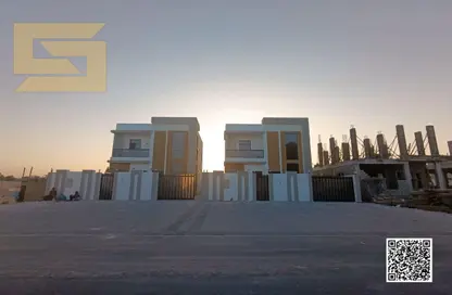 فيلا - 3 غرف نوم - 5 حمامات للبيع في الحليو 2 - الحليو - عجمان