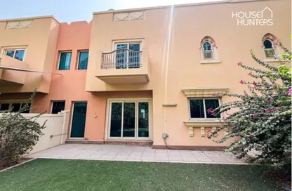 Villa - 4 Bedrooms - 4 Bathrooms for sale in Oliva - Victory Heights - Dubai Sports City - Dubai