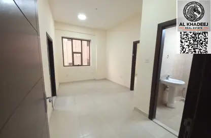 شقة - غرفة نوم - 2 حمامات للايجار في النخيل - عجمان