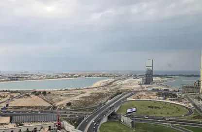 شقة - 2 غرف نوم - 3 حمامات للبيع في برج صحارى 4 - مجمع صحارى - النهدة - الشارقة