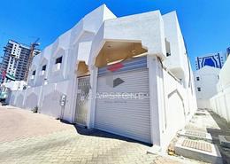 Villa - 6 bedrooms - 6 bathrooms for rent in Madinat Zayed - Abu Dhabi