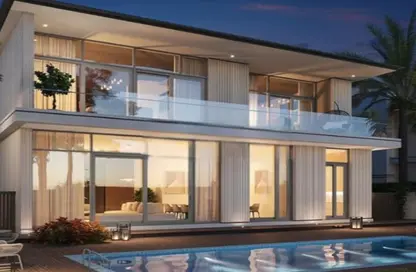 تاون هاوس - 4 غرف نوم - 5 حمامات للبيع في حدائق أوبال - المنطقة 11 - مدينة الشيخ محمد بن راشد - دبي تاون هاوس - 4 غرف نوم - 5 حمامات للبيع في حدائق أوبال - المنطقة 11 - مدينة الشيخ محمد بن راشد - دبي