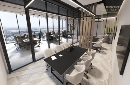 Retail - Studio for sale in Samana Barari Avenue - Majan - Dubai Land - Dubai