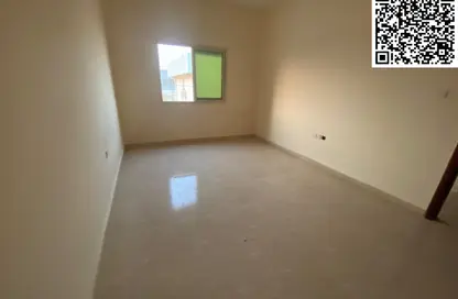 Apartment - 1 Bedroom - 1 Bathroom for rent in Al Nafoora 1 building - Al Rawda 2 - Al Rawda - Ajman