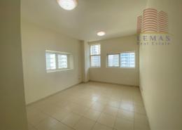 صورةغرفة فارغة لـ: شقة - 2 غرف نوم - 3 حمامات للبيع في أبراج عجمان وان - الصوان - عجمان, صورة 1