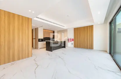 Townhouse - 3 Bedrooms - 4 Bathrooms for rent in Jasmine Lane - Jumeirah Golf Estates - Dubai