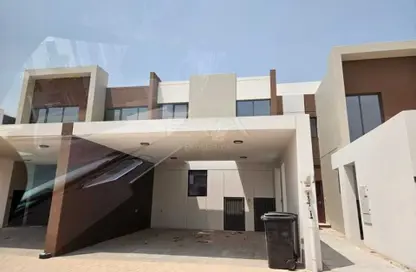 Townhouse - 3 Bedrooms - 2 Bathrooms for sale in La Rosa 6 - Villanova - Dubai Land - Dubai