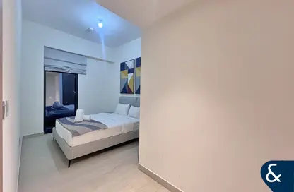Apartment - 3 Bedrooms - 3 Bathrooms for sale in AZIZI Riviera 8 - Meydan One - Meydan - Dubai