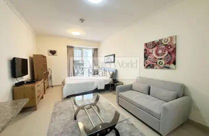 Apartment - Studio - 1 Bathroom for sale in Goldcrest Executive - JLT Cluster C - Jumeirah Lake Towers - Dubai