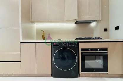 Apartment - Studio - 1 Bathroom for rent in Dusk by Binghatti - Jumeirah Village Circle - Dubai