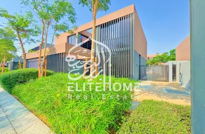 فيلا - 4 غرف نوم - 6 حمامات للبيع في كايا - مسار - تلال سيتي - الشارقة فيلا - 4 غرف نوم - 6 حمامات للبيع في كايا - مسار - تلال سيتي - الشارقة