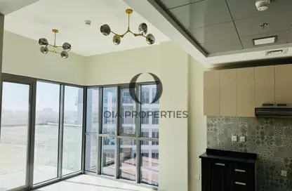 Apartment - 1 Bedroom - 1 Bathroom for sale in MAG 535 - Mag 5 Boulevard - Dubai South (Dubai World Central) - Dubai
