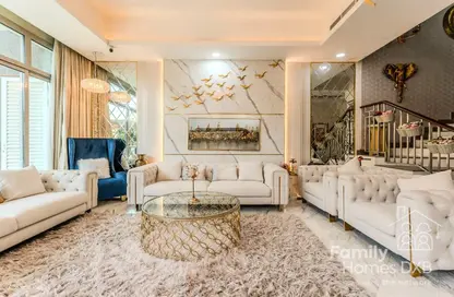 Townhouse - 4 Bedrooms - 4 Bathrooms for sale in The Dreamz - Al Furjan - Dubai