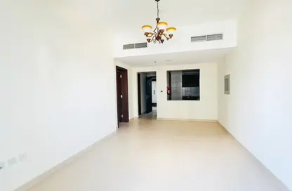 شقة - غرفة نوم - 2 حمامات للبيع في غلوبال غولف ريزيدنس 2 - مدينة دبي الرياضية - دبي