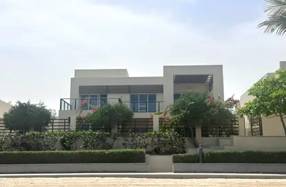 فيلا - 4 غرف نوم - 6 حمامات للبيع في ماليبو - ميناء العرب - راس الخيمة - رأس الخيمة