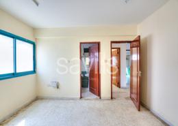 Apartment - 2 bedrooms - 1 bathroom for rent in Al Nabaa Building - Al Naba'ah - Al Sharq - Sharjah