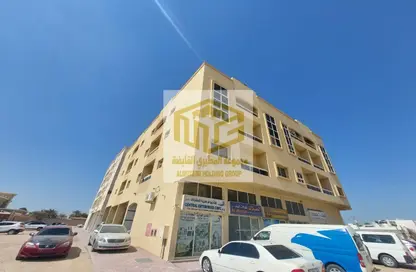 Outdoor Building image for: Whole Building - Studio for sale in Al Rawda 2 - Al Rawda - Ajman, Image 1
