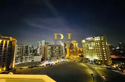 Apartment - 2 Bedrooms - 3 Bathrooms for rent in Haven Heights - Al Jaddaf - Dubai