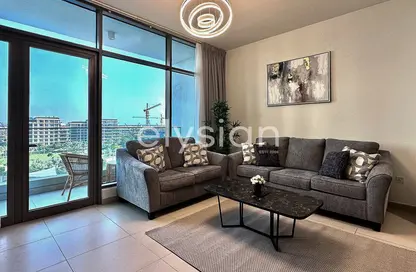 Apartment - 2 Bedrooms - 3 Bathrooms for sale in Acacia - Park Heights - Dubai Hills Estate - Dubai