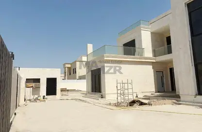 Villa - 7+ Bedrooms - 7+ Bathrooms for sale in Mohamed Bin Zayed City Villas - Mohamed Bin Zayed City - Abu Dhabi