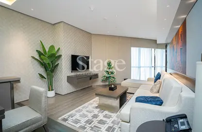 Apartment - 1 Bedroom - 2 Bathrooms for sale in Hyatt Regency Creek Heights Residences - Dubai Healthcare City - Bur Dubai - Dubai Apartment - 1 Bedroom - 2 Bathrooms for sale in Hyatt Regency Creek Heights Residences - Dubai Healthcare City - Bur Dubai - Dubai
