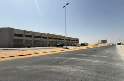 أرض - استوديو للبيع في الجرف الصناعية 3 - الجرف الصناعية - عجمان