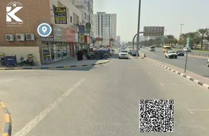 أرض - استوديو للبيع في 3  الروضة - الروضة - عجمان